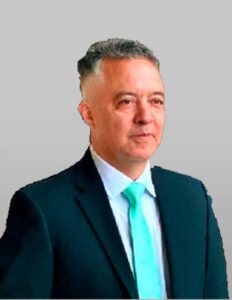Picture of Carlos Valenzuela